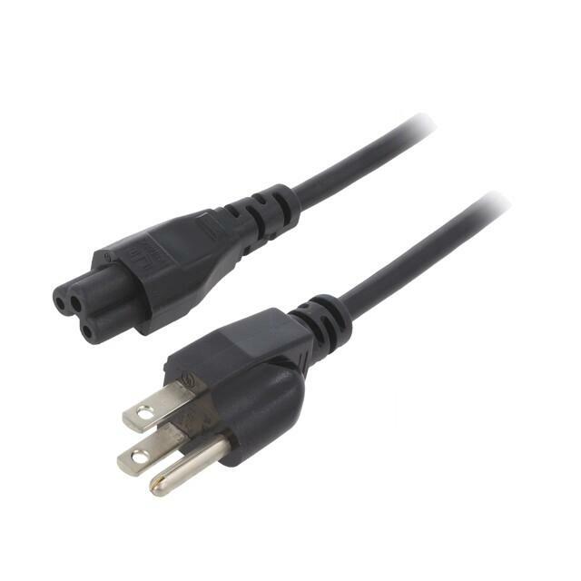 LIAN DUNG Cable; SVT; 3x18AWG; IEC