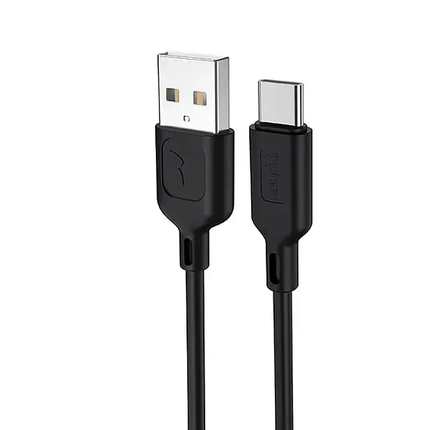 CABLE T-PHOX FAST TYPE-C 2.4A