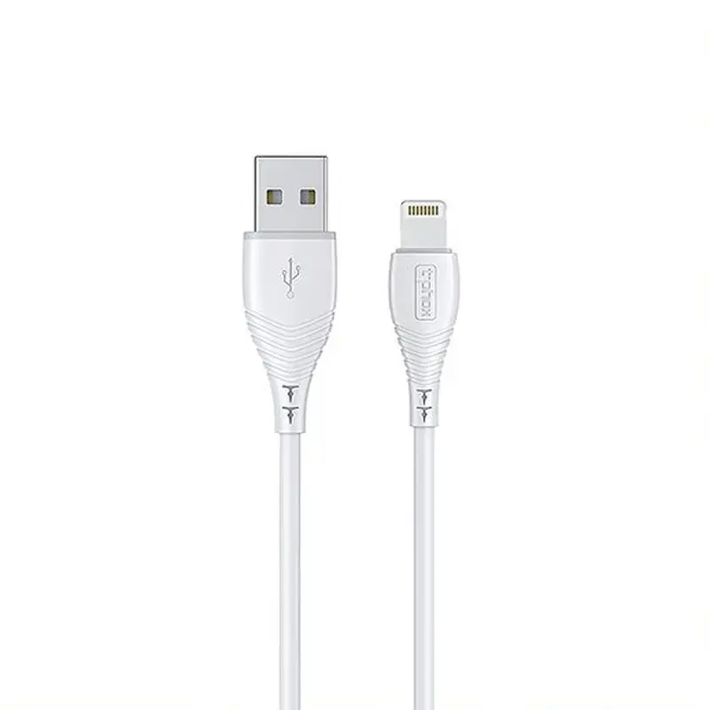 CABLE T-PHOX NATURE LIGHTNING WHITE 1