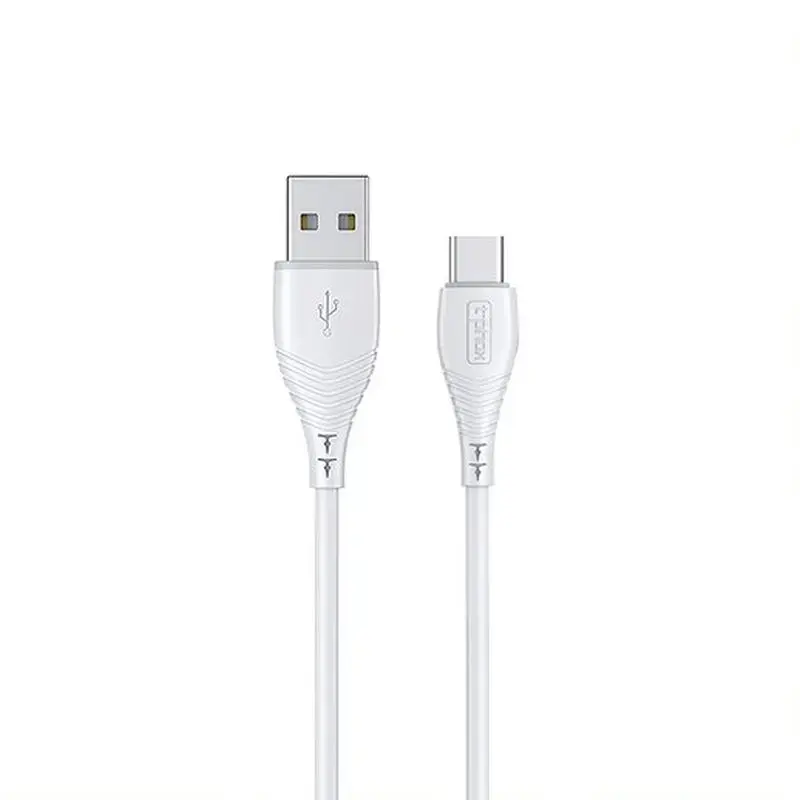 CABLE T-PHOX NATURE TYPE-C WHITE 1