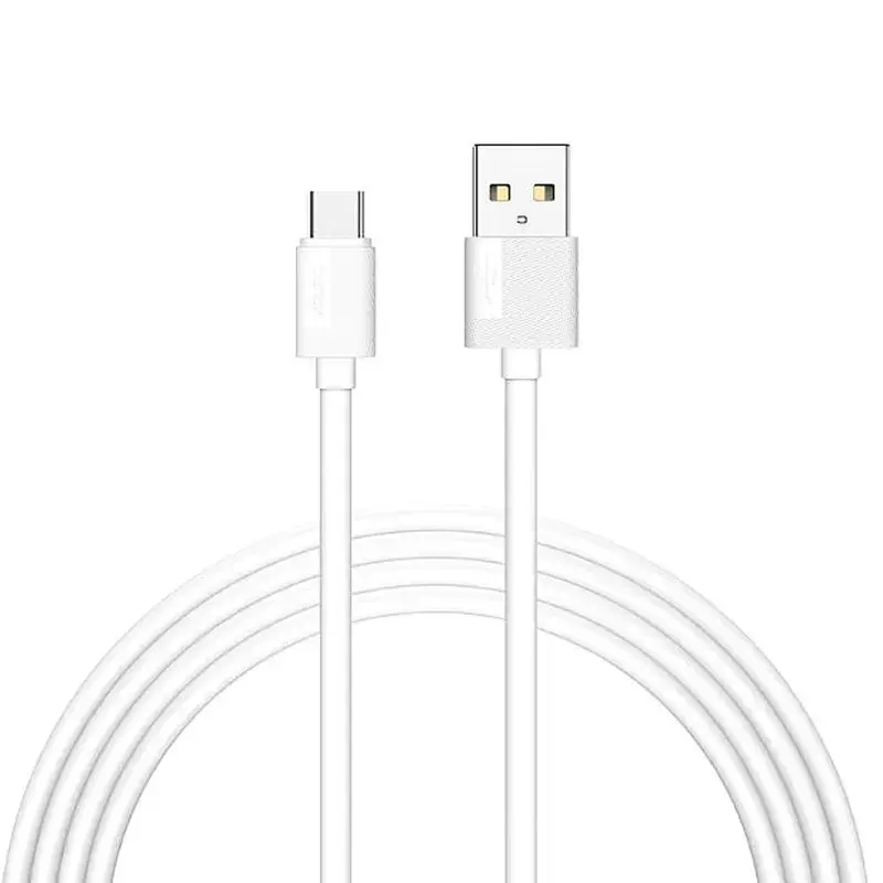 CABLE T-PHOX NETS TYPE-C WHITE 3A
