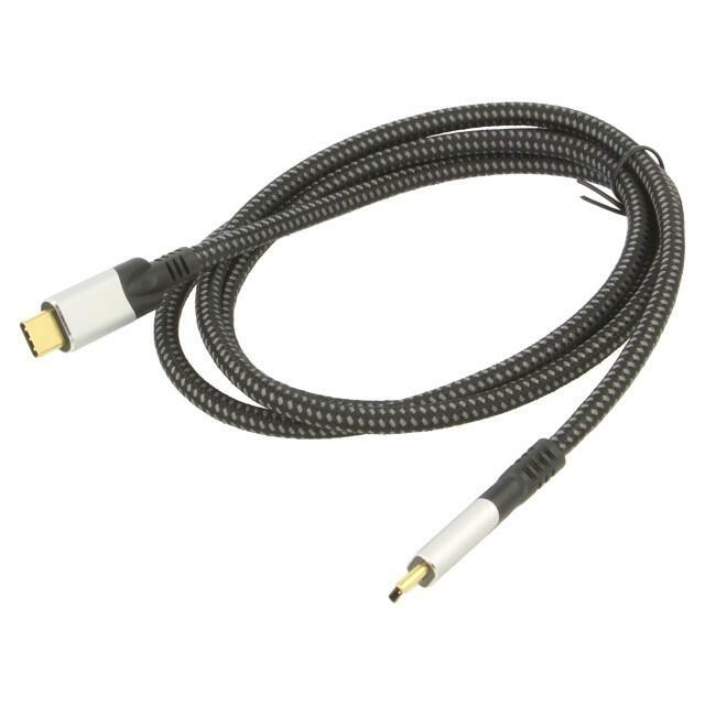 VCOM Cable; Thunderbolt 3,USB 4