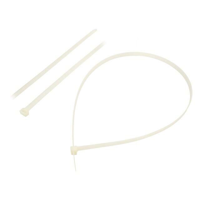 FIX&FASTEN Cable tie; L: 1000mm; W: