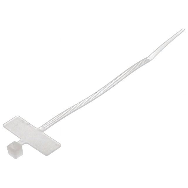BM GROUP Cable tie; L: 100mm