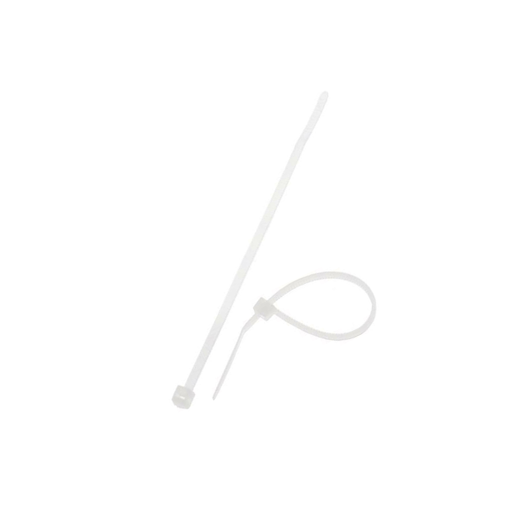 HELLERMANNTYTON Cable tie; L: 100mm; W: