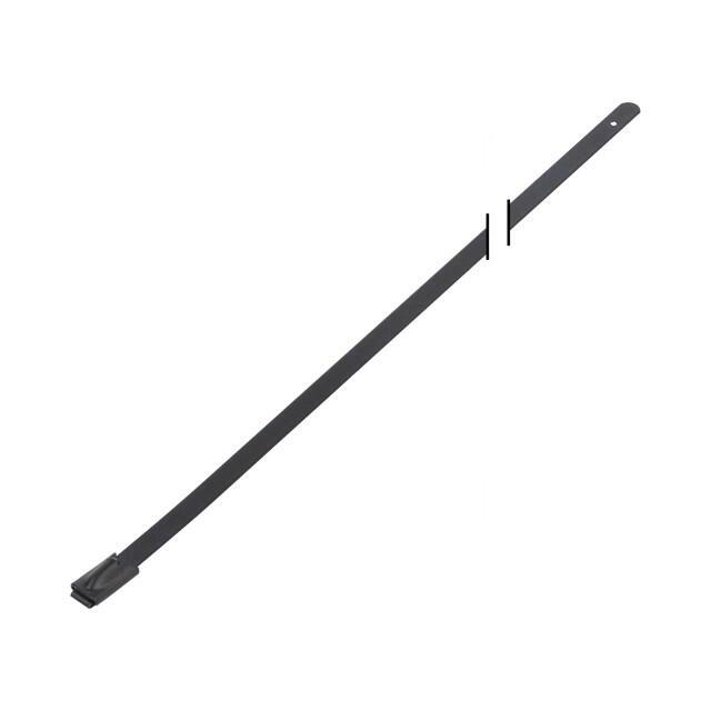 RAYCHEM RPG Cable tie; L: 100mm