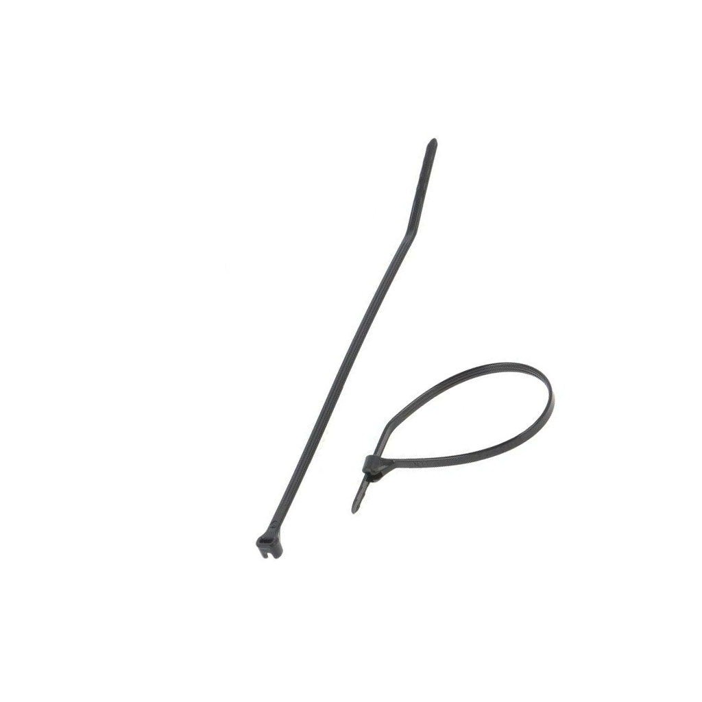 PANDUIT Cable tie; L: 102mm; W: