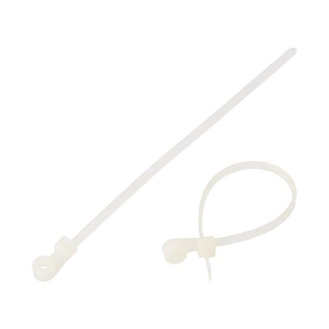 BM GROUP Cable tie; L: 110mm