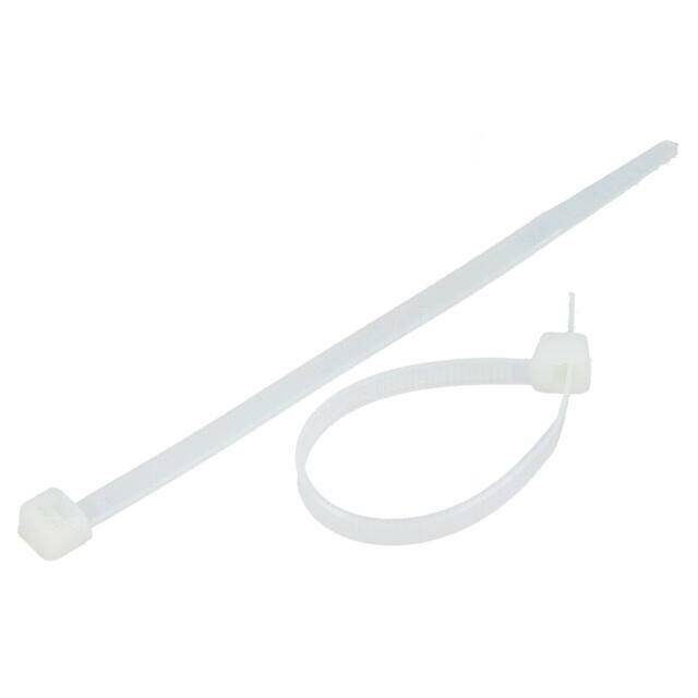 FIX&FASTEN Cable tie; L: 120mm; W: