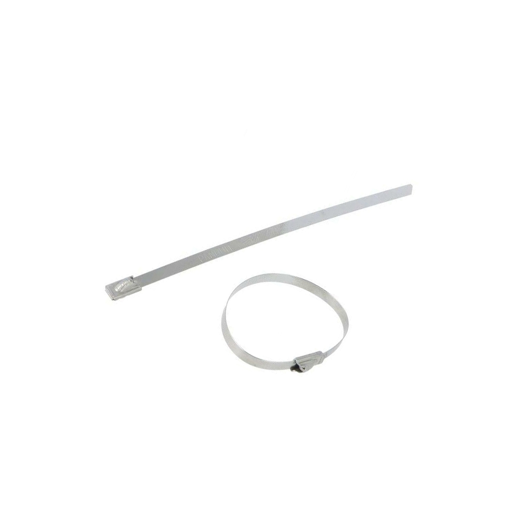 PANDUIT Cable tie; L: 127mm; W: