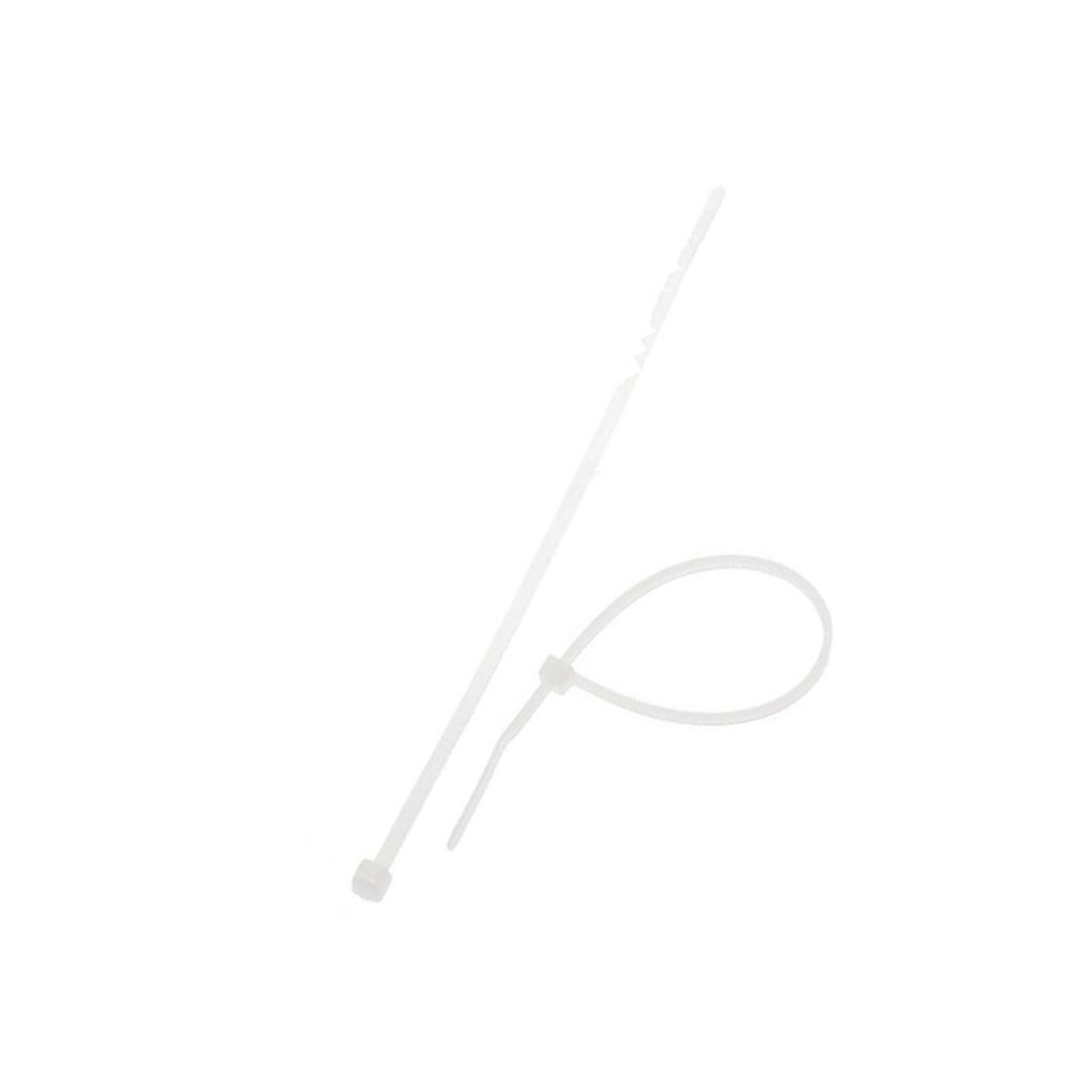 HELLERMANNTYTON Cable tie; L: 140mm; W: