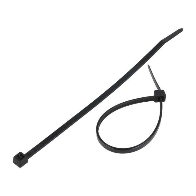 FIX&FASTEN Cable tie; L: 140mm; W: