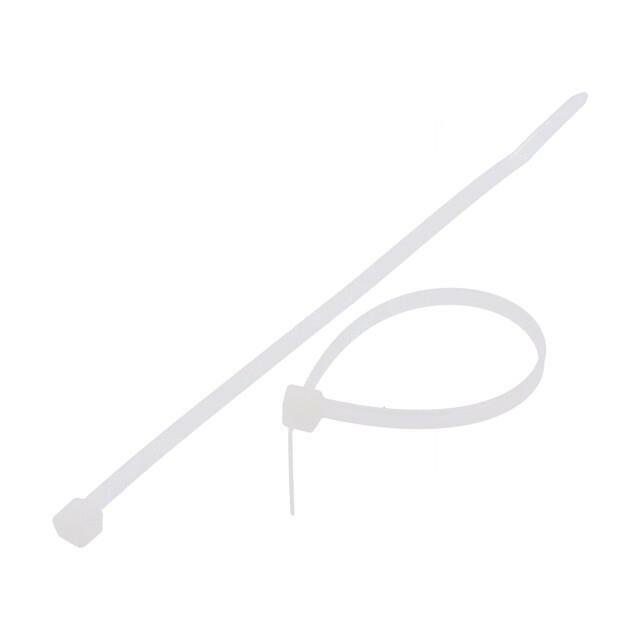 FIX&FASTEN Cable tie; L: 140mm; W: