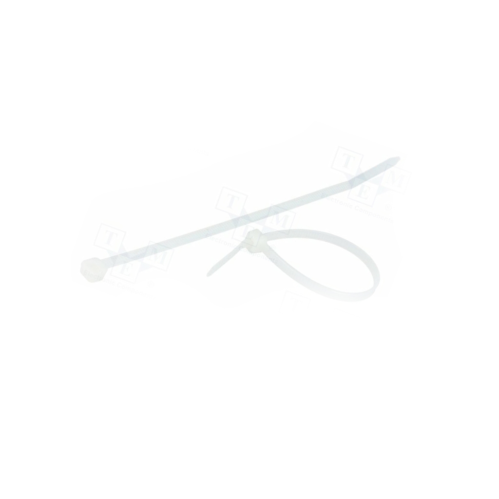 BM GROUP Cable tie; L: 140mm