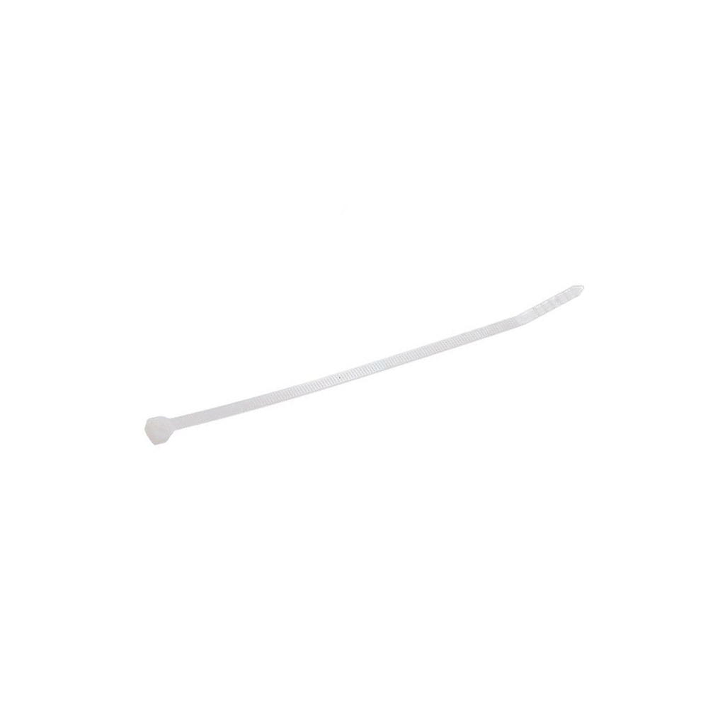 ABB Cable tie; L: 141mm; W:
