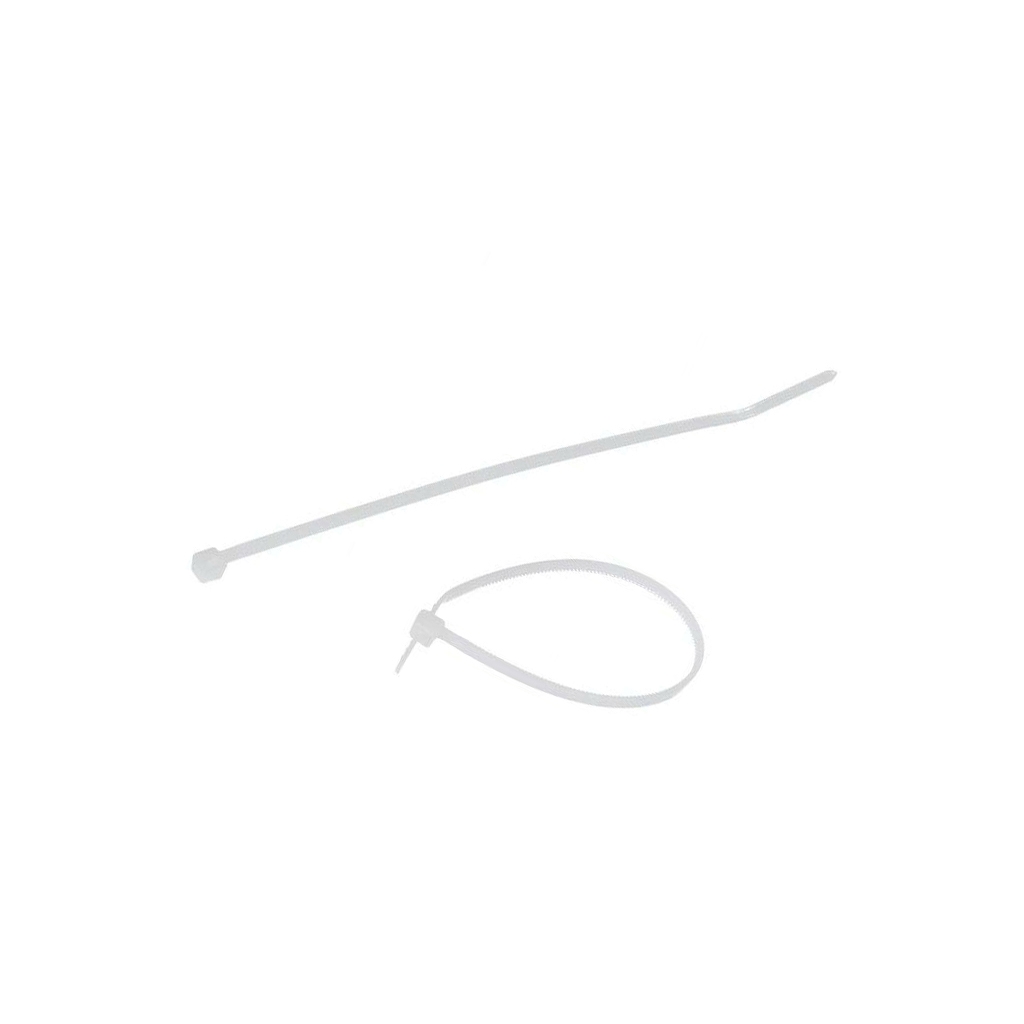 PANDUIT Cable tie; L: 142mm; W:
