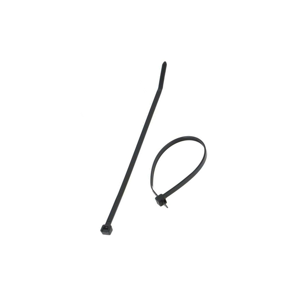 PANDUIT Cable tie; L: 142mm; W:
