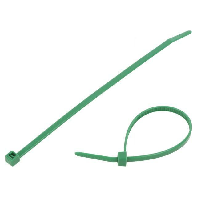 HELLERMANNTYTON Cable tie; L: 150mm; W: