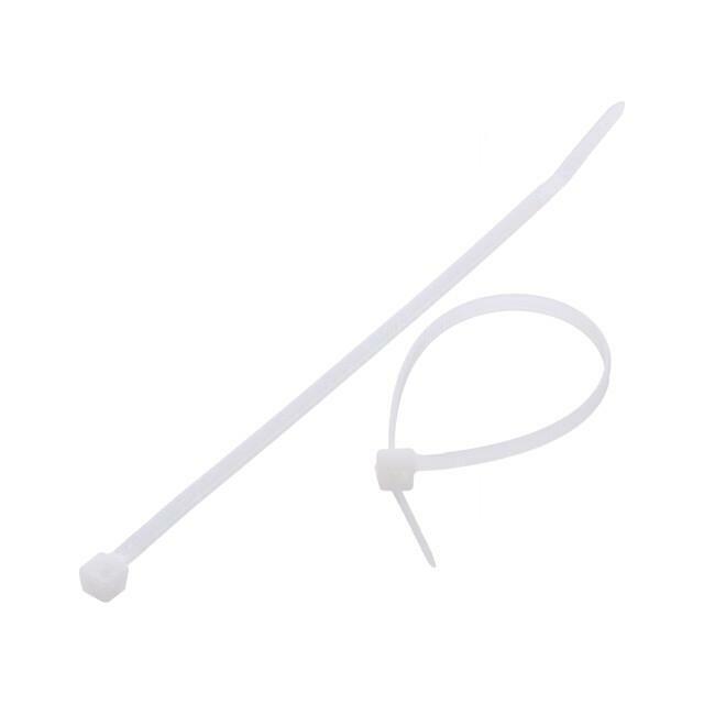 FIX&FASTEN Cable tie; L: 150mm; W: