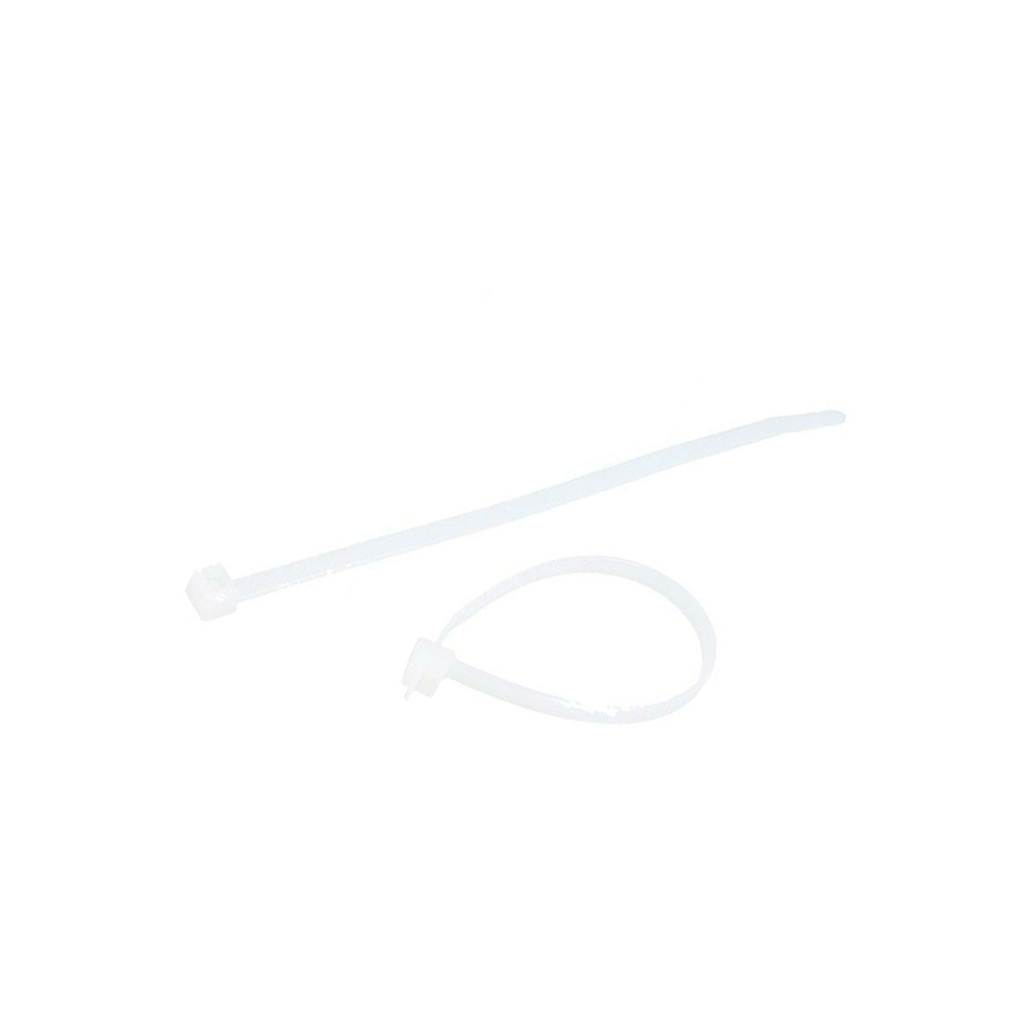 HELLERMANNTYTON Cable tie; L: 150mm; W:
