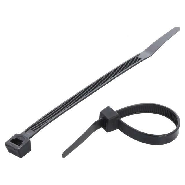 FIX&FASTEN Cable tie; L: 150mm; W: