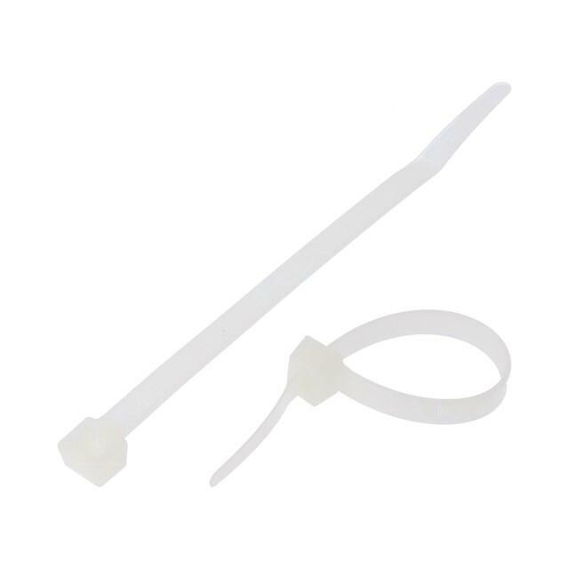 FIX&FASTEN Cable tie; L: 150mm; W: