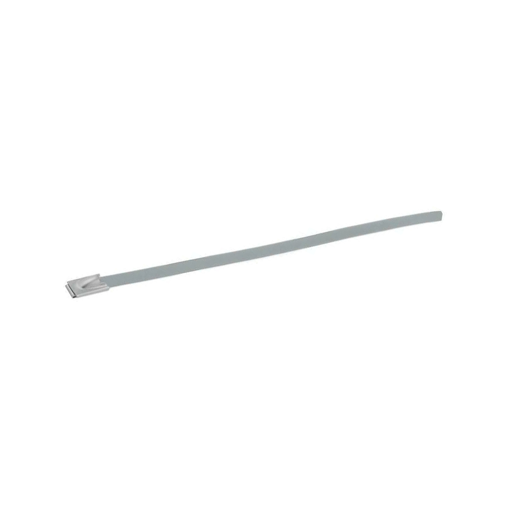 FIX&FASTEN Cable tie; L: 152mm; W: