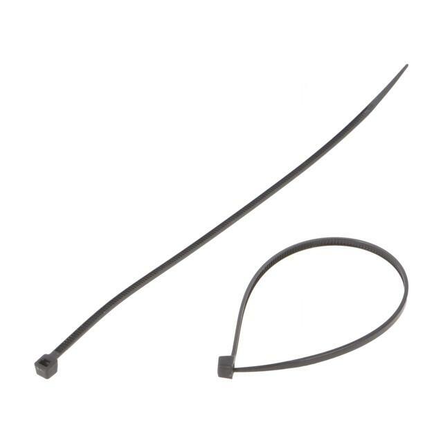 BM GROUP Cable tie; L: 160mm