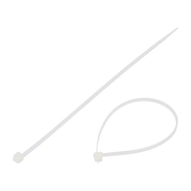 BM GROUP Cable tie; L: 160mm