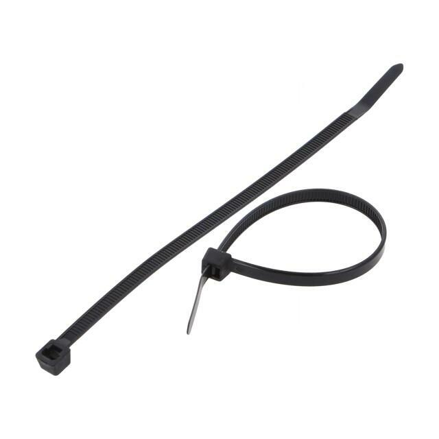 FIX&FASTEN Cable tie; L: 160mm; W: