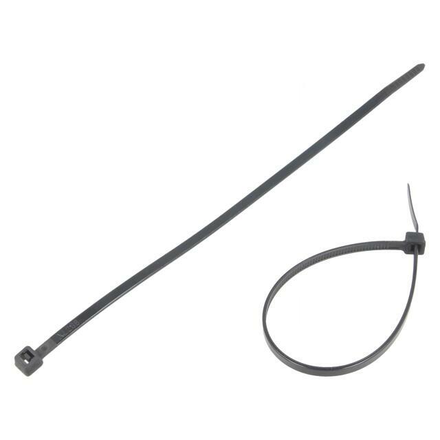 FIX&FASTEN Cable tie; L: 180mm; W: