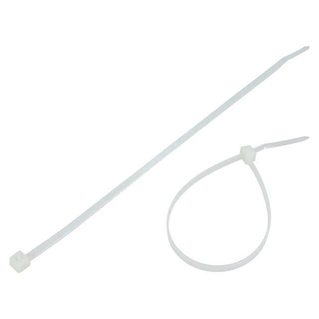 FIX&FASTEN Cable tie; L: 180mm; W:
