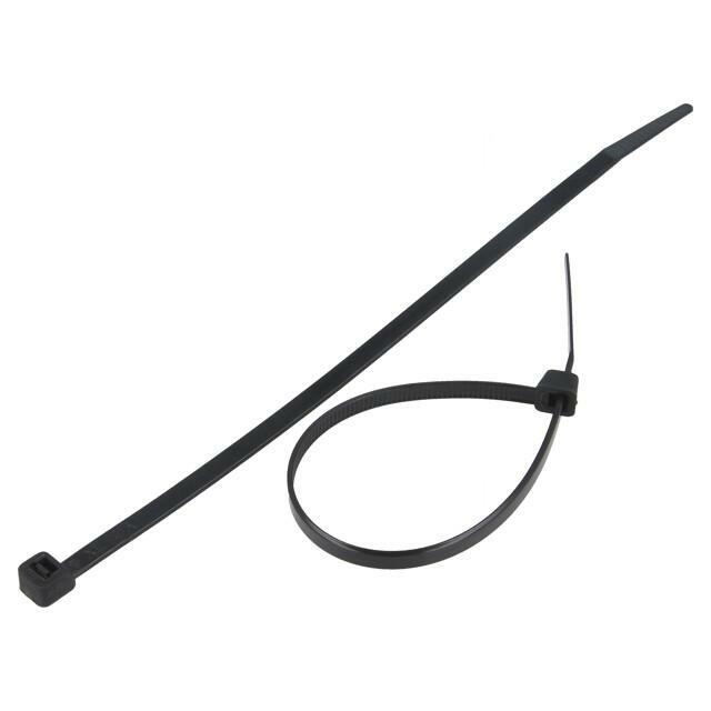 FIX&FASTEN Cable tie; L: 180mm; W: