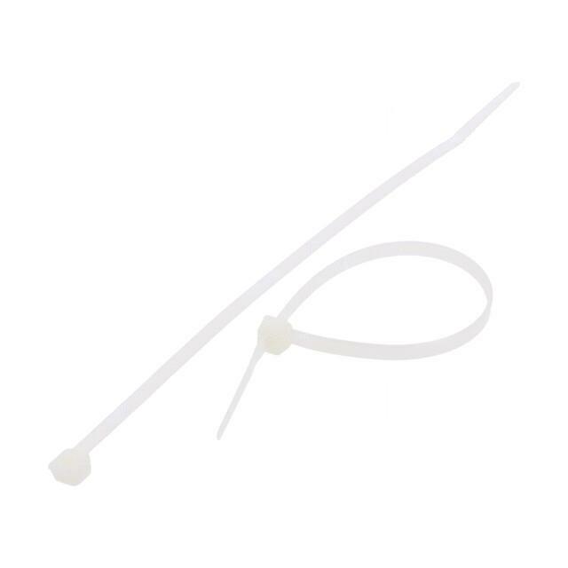 FIX&FASTEN Cable tie; L: 180mm; W: