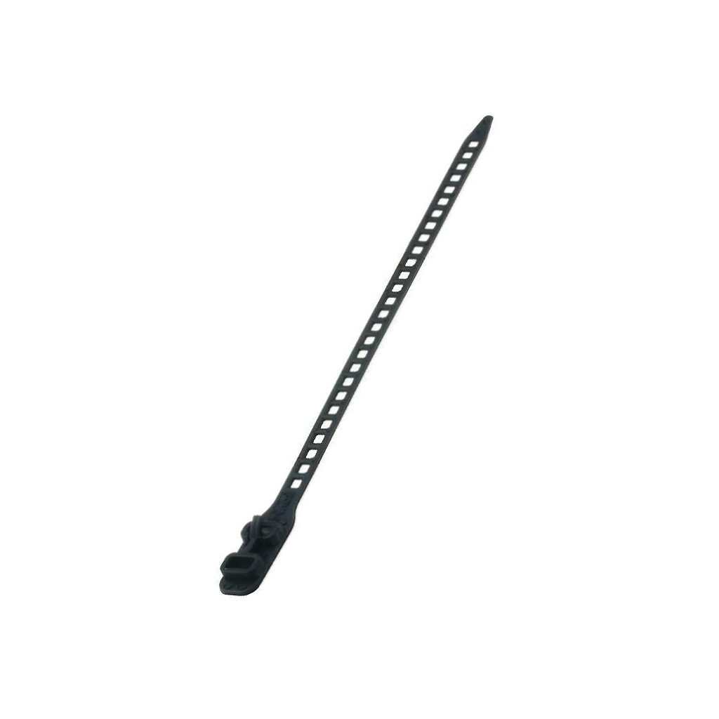 HELLERMANNTYTON Cable tie; L: 180mm; W: