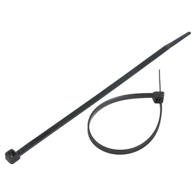 FIX&FASTEN Cable tie; L: 185mm; W: