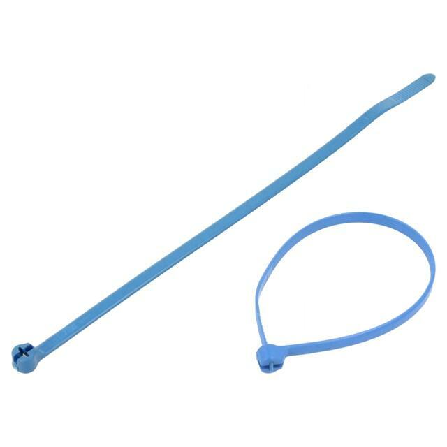 ABB Cable tie; L: 186mm; W: