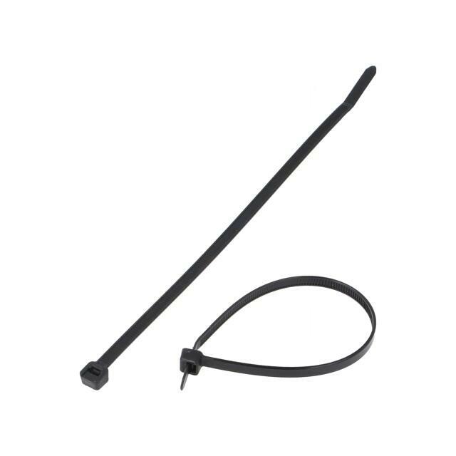 PANDUIT Cable tie; L: 188mm; W: