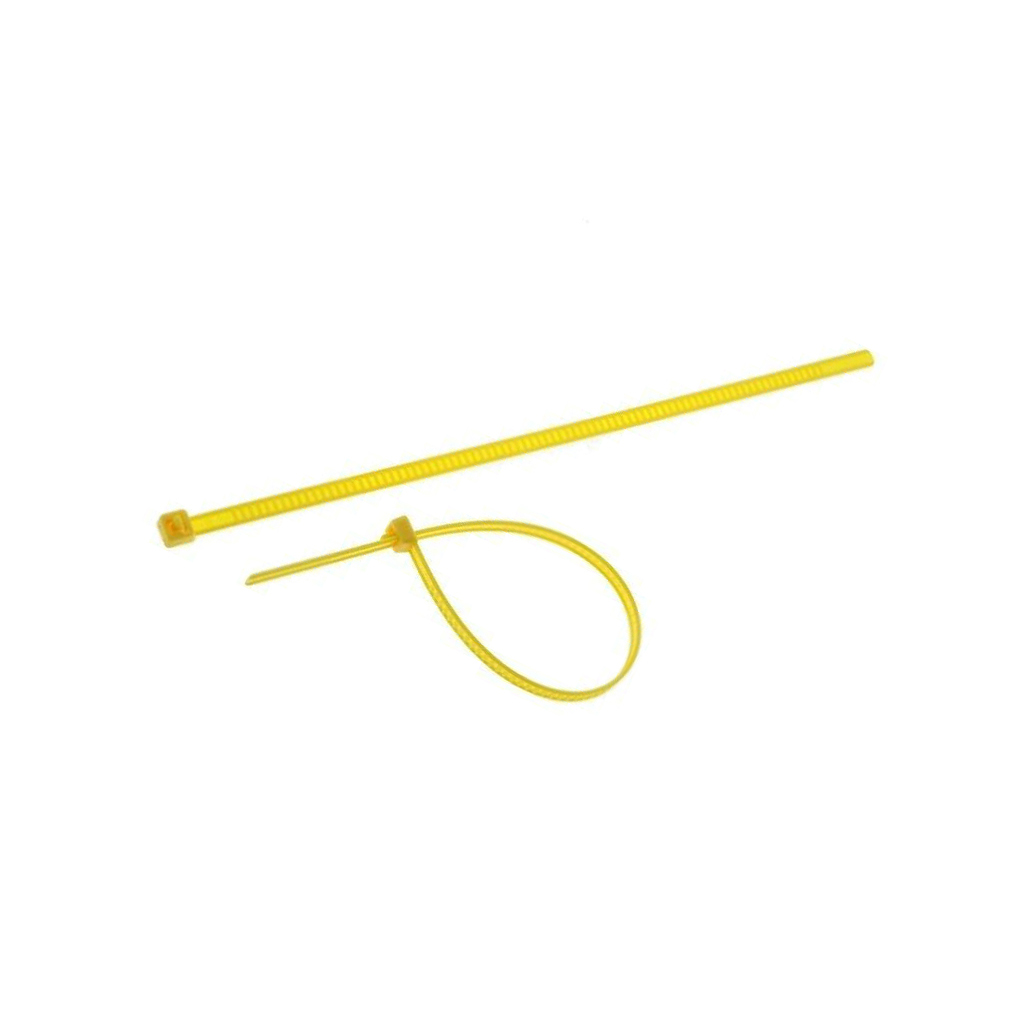 HELLERMANNTYTON Cable tie; L: 195mm; W: