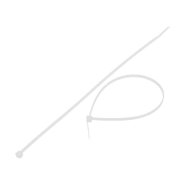 FIX&FASTEN Cable tie; L: 200mm; W: