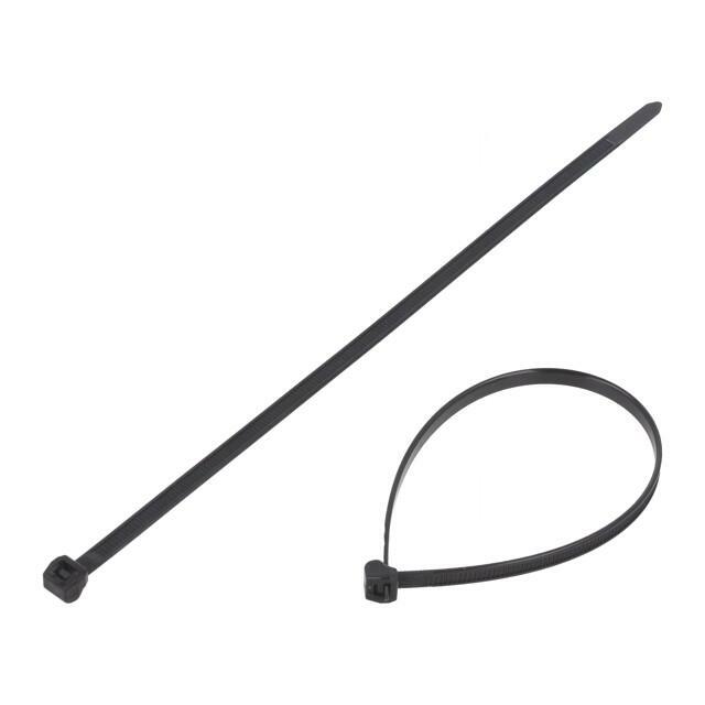 HELLERMANNTYTON Cable tie; L: 200mm; W:
