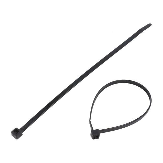 HELLERMANNTYTON Cable tie; L: 200mm; W: