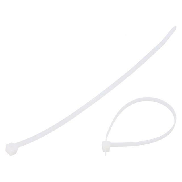 HELLERMANNTYTON Cable tie; L: 200mm; W: