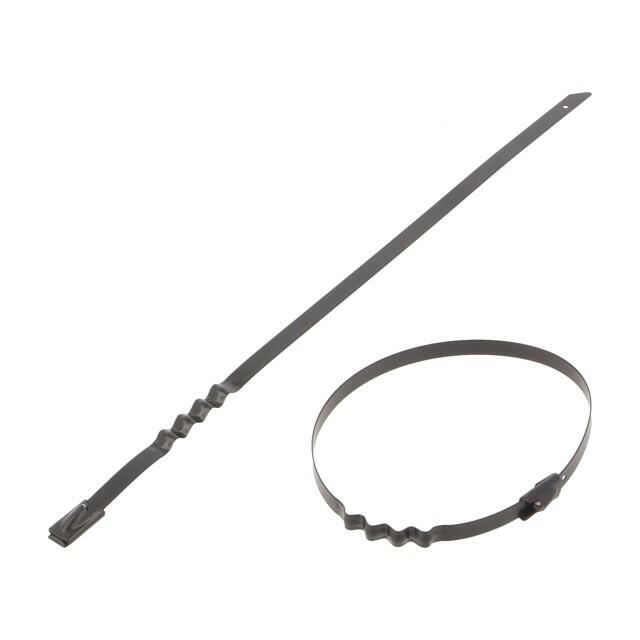 RAYCHEM RPG Cable tie; L: 200mm