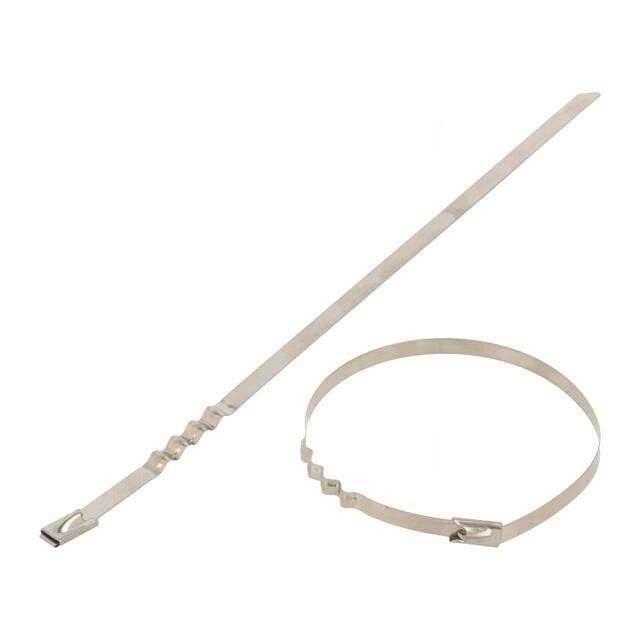 RAYCHEM RPG Cable tie; L: 200mm