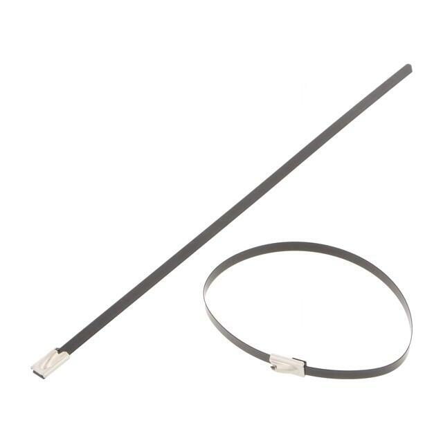 BM GROUP Cable tie; L: 200mm