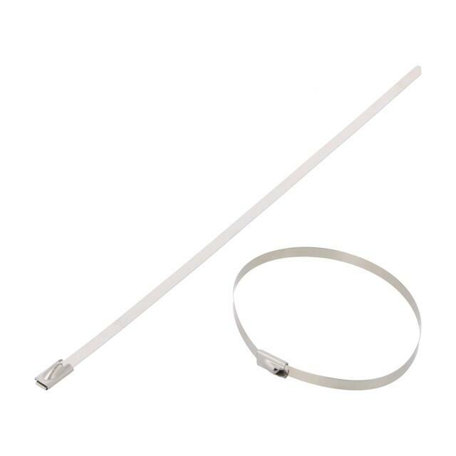 BM GROUP Cable tie; L: 200mm