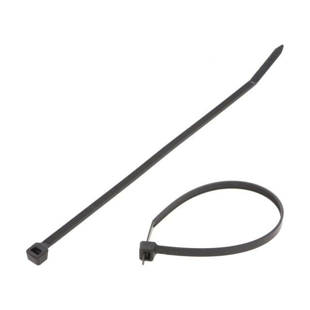 BM GROUP Cable tie; L: 200mm