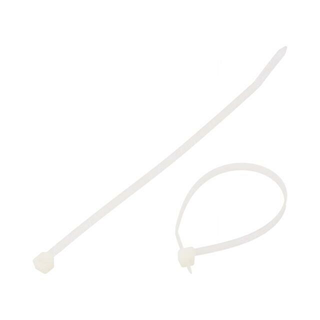 BM GROUP Cable tie; L: 200mm