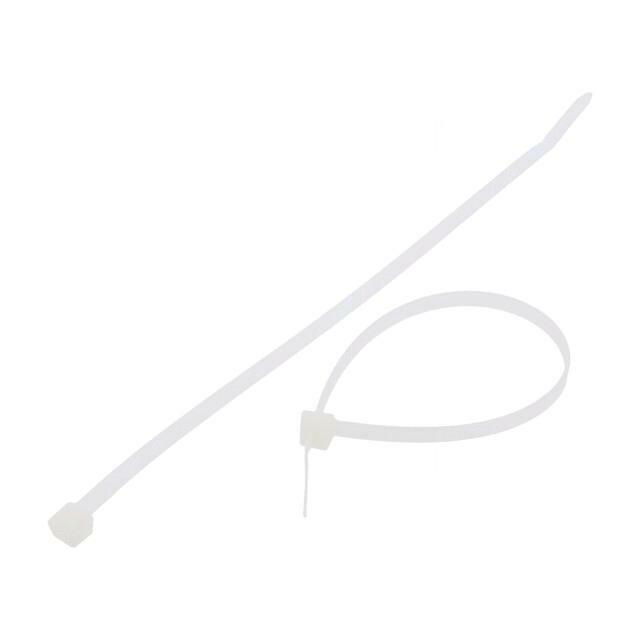 FIX&FASTEN Cable tie; L: 200mm; W: